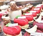 patisserie individuelle thonon, mignardises thonon